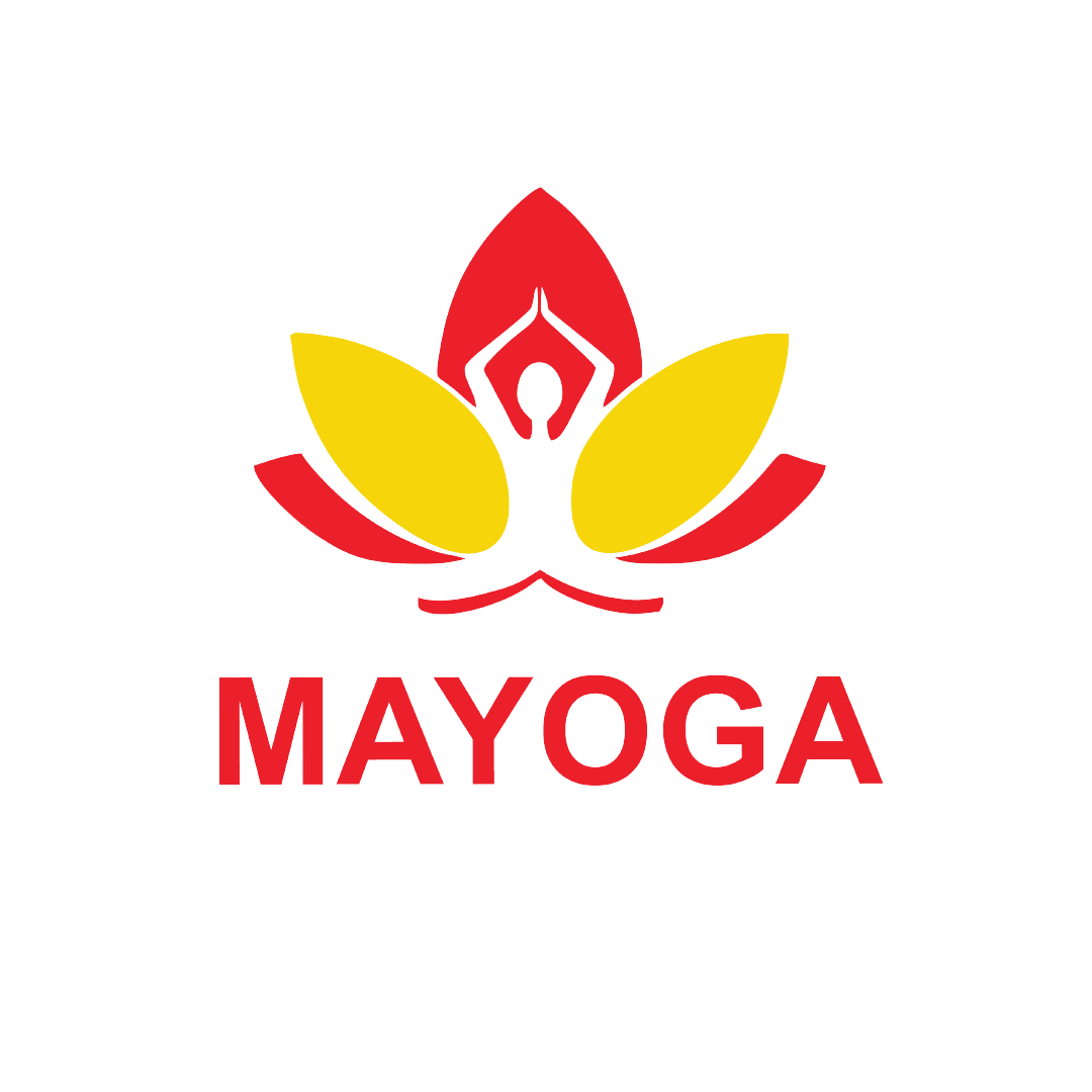 MANAPPURAM YOGA CENTRE logo